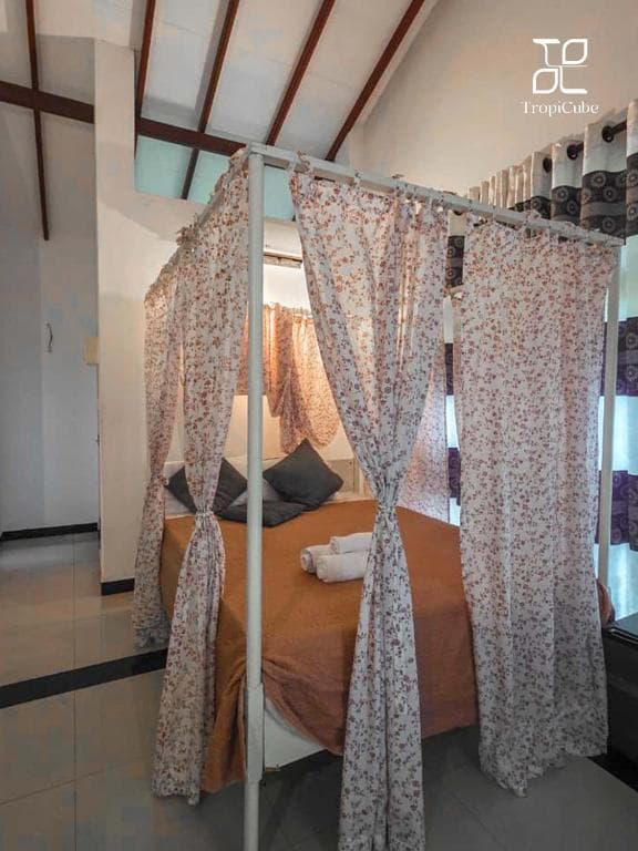Canopy Luxury Suite at Lake View Resort